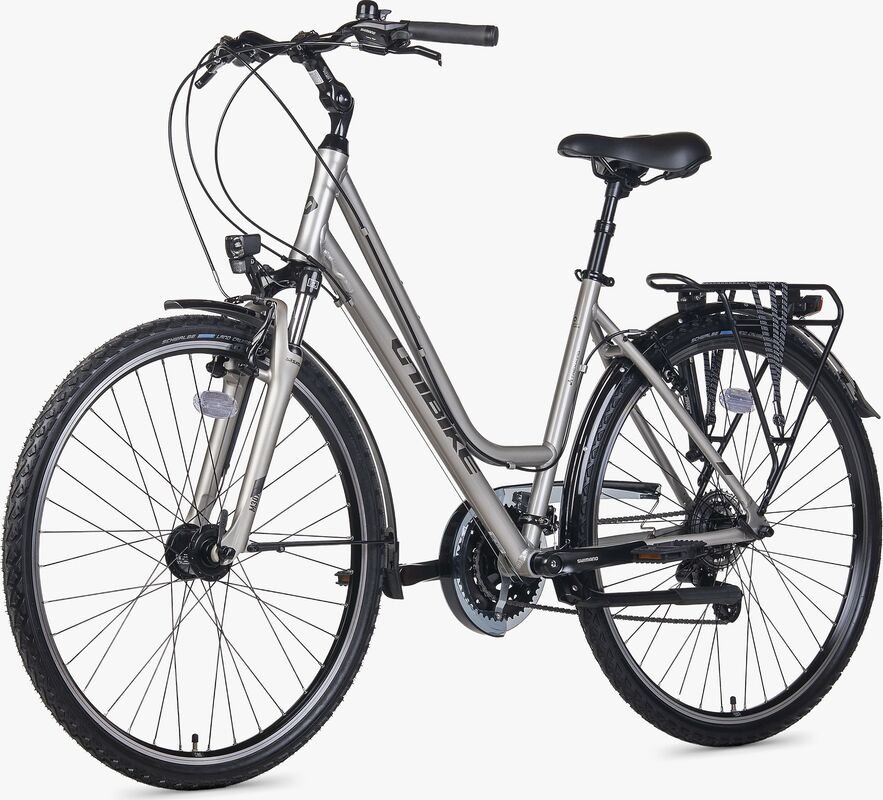 ROWER UNIBIKE VISION 19 D SZAMP