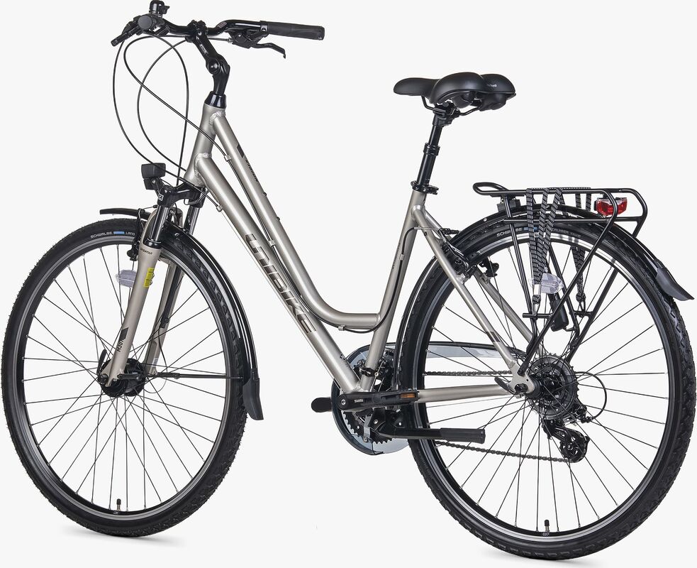 ROWER UNIBIKE VISION 19 D SZAMP