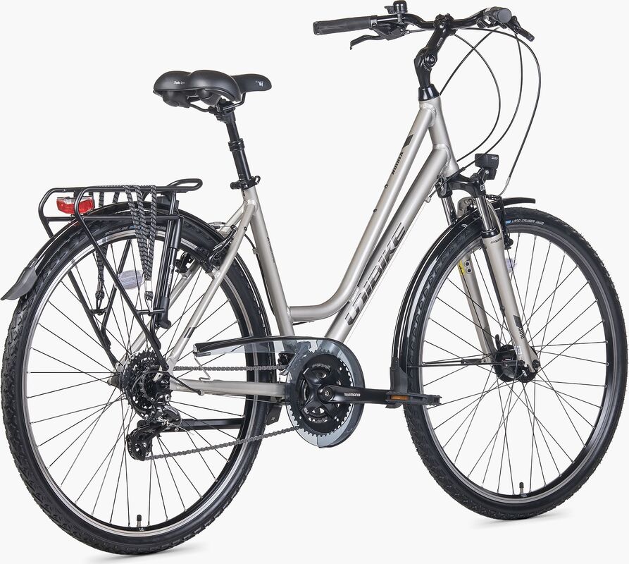 ROWER UNIBIKE VISION 19 D SZAMP