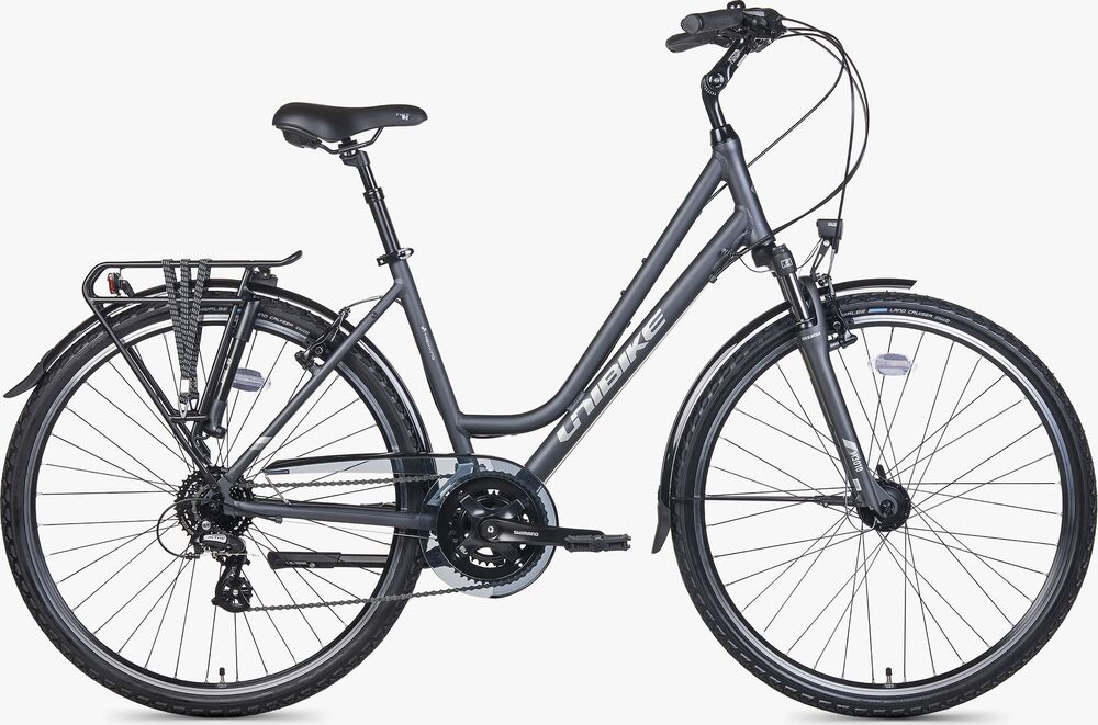 ROWER UNIBIKE VISION 19 D SZA