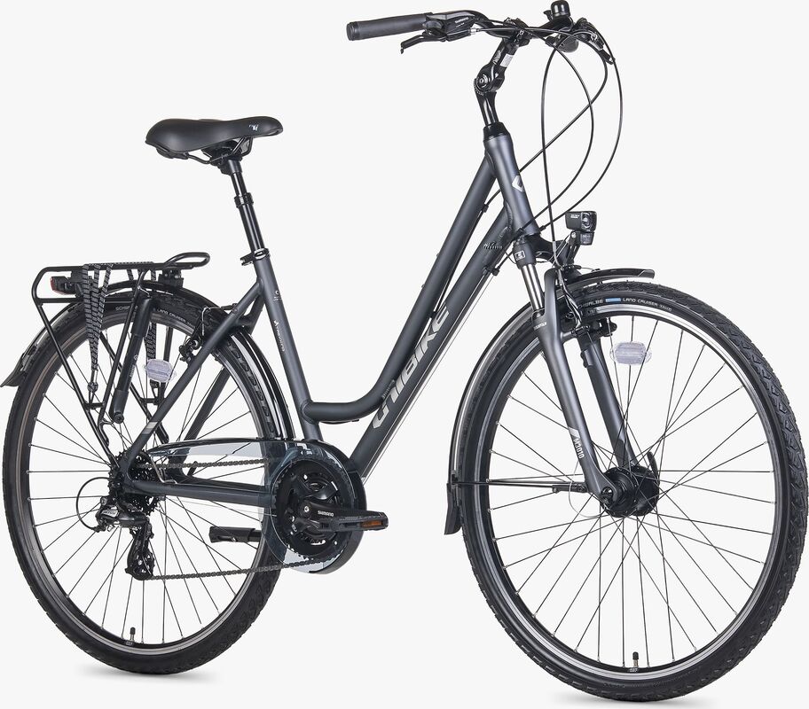 ROWER UNIBIKE VISION 19 D SZA