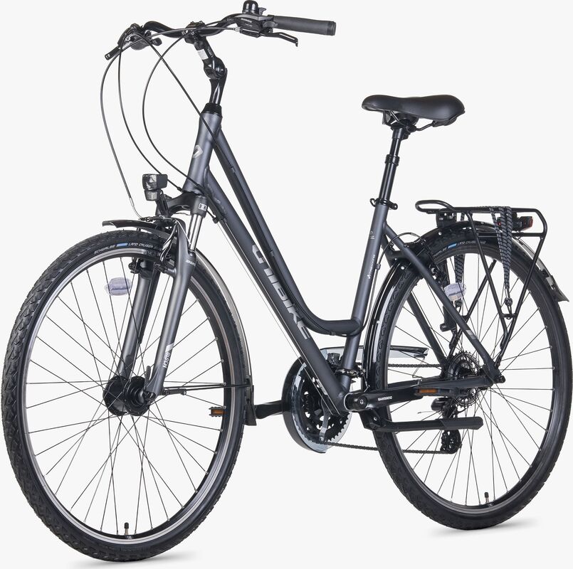 ROWER UNIBIKE VISION 19 D SZA