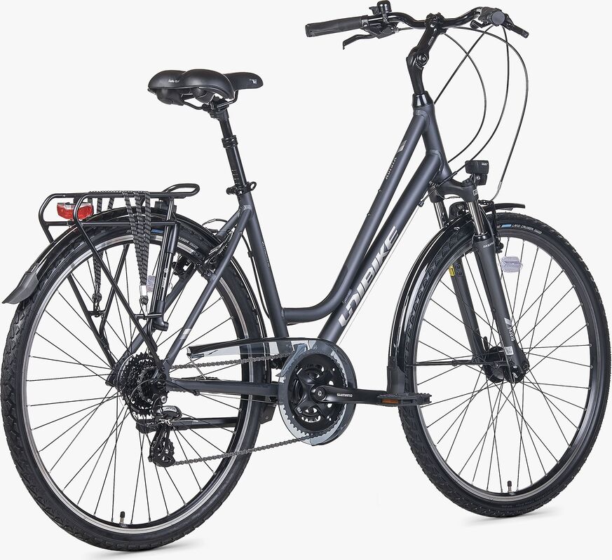 ROWER UNIBIKE VISION 19 D SZA