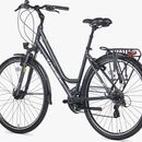 ROWER UNIBIKE VISION 19 D SZA