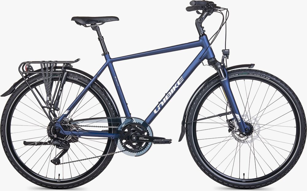 ROWER UNIBIKE VOYAGER 23 GRAN