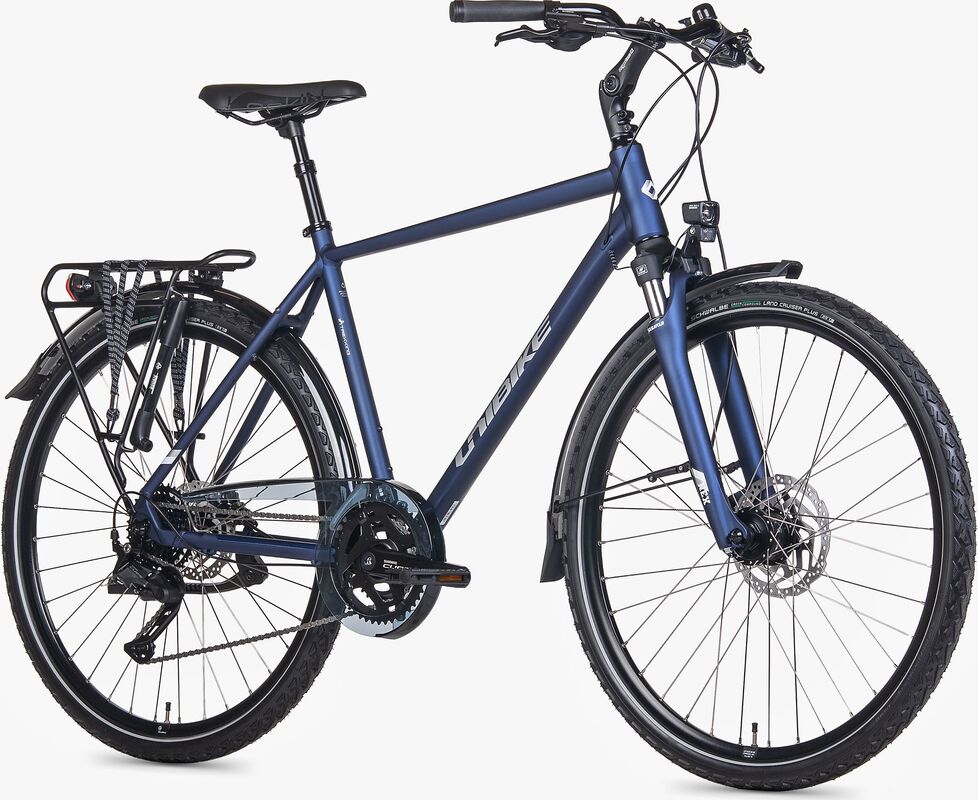 ROWER UNIBIKE VOYAGER 23 GRAN