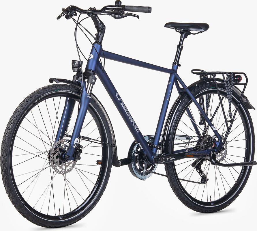 ROWER UNIBIKE VOYAGER 23 GRAN