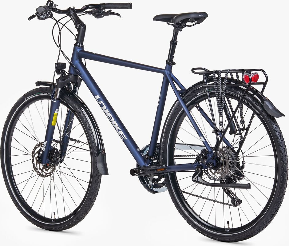 ROWER UNIBIKE VOYAGER 23 GRAN