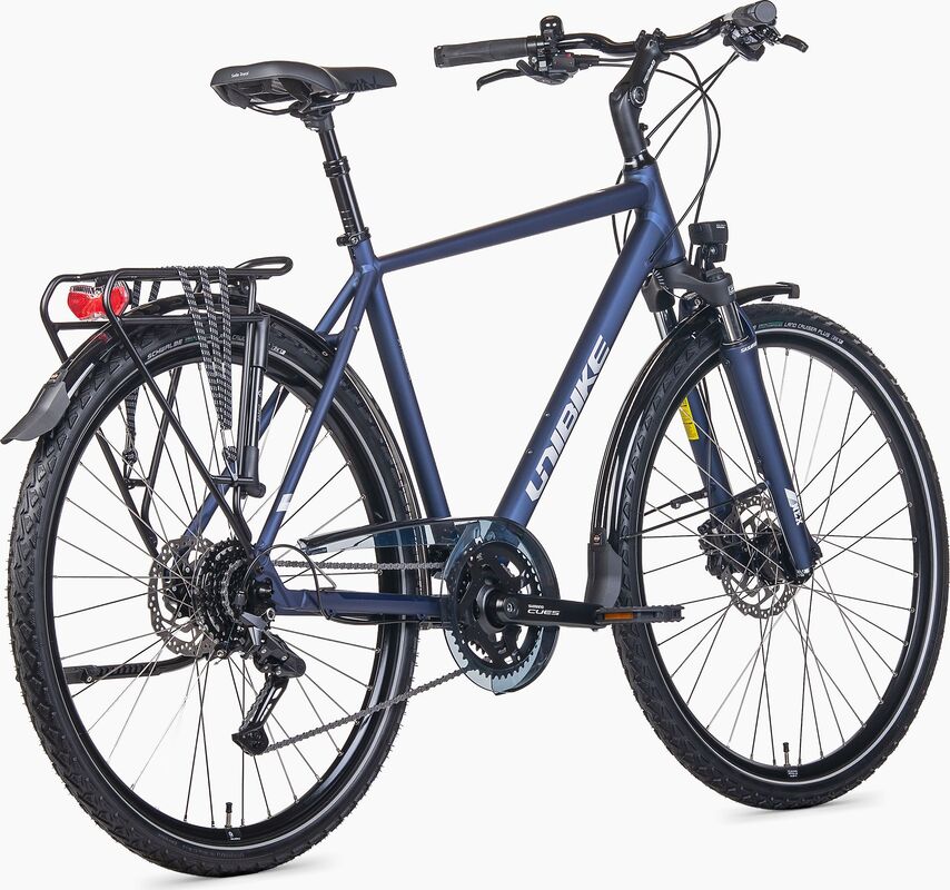 ROWER UNIBIKE VOYAGER 23 GRAN