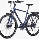 ROWER UNIBIKE VOYAGER 23 GRAN