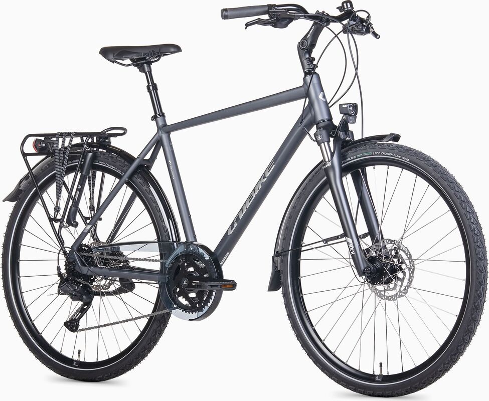 ROWER UNIBIKE VOYAGER 19 SZA