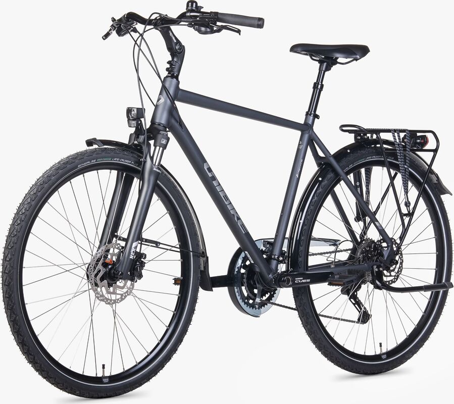 ROWER UNIBIKE VOYAGER 19 SZA