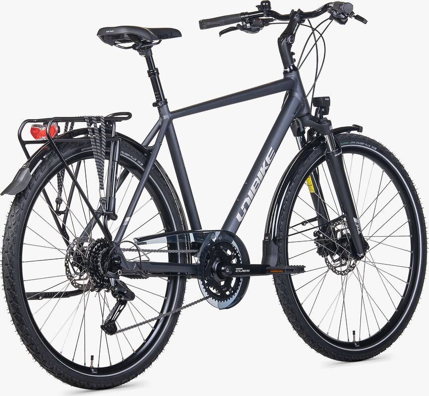 ROWER UNIBIKE VOYAGER 19 SZA