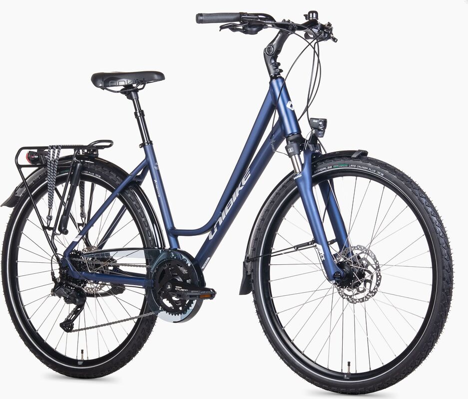 ROWER UNIBIKE VOYAGER 19 D GRAN