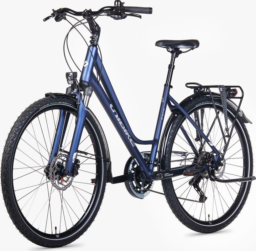 ROWER UNIBIKE VOYAGER 19 D GRAN