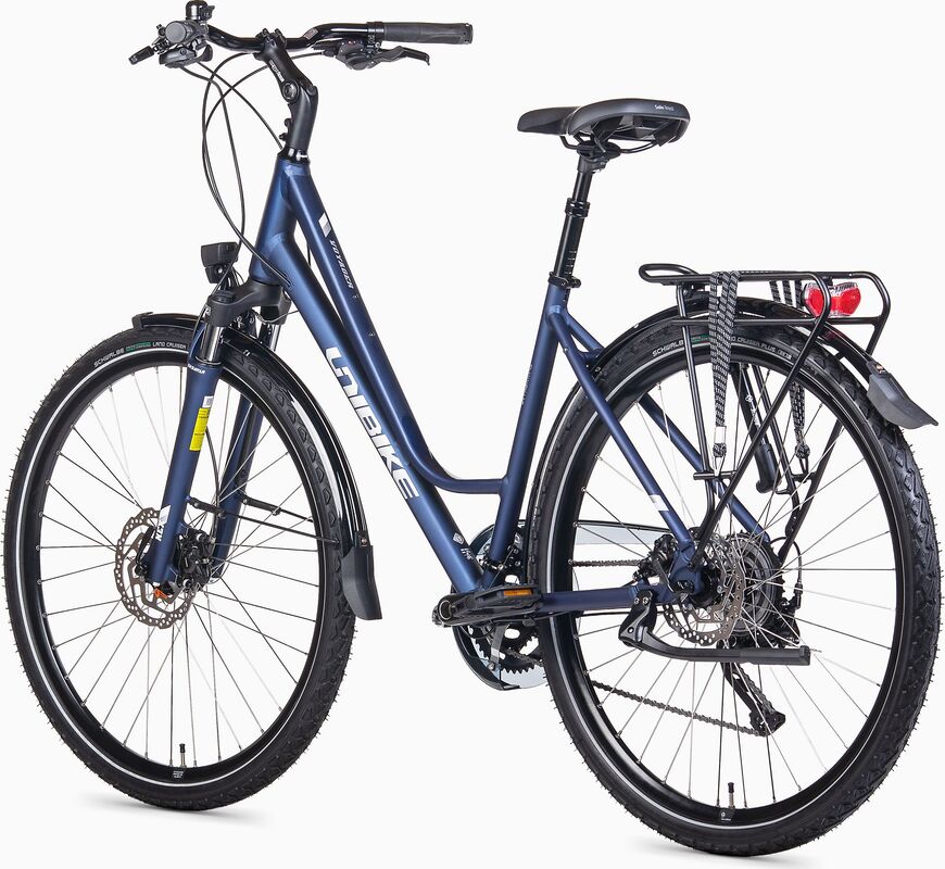 ROWER UNIBIKE VOYAGER 19 D GRAN