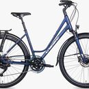 ROWER UNIBIKE VOYAGER 19 D GRAN