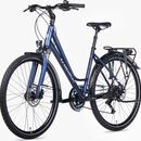 ROWER UNIBIKE VOYAGER 19 D GRAN