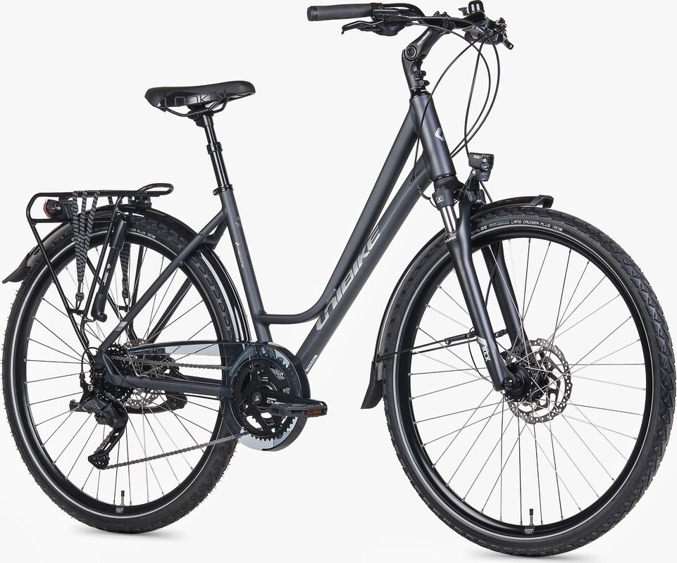 ROWER UNIBIKE VOYAGER 21 D SZA