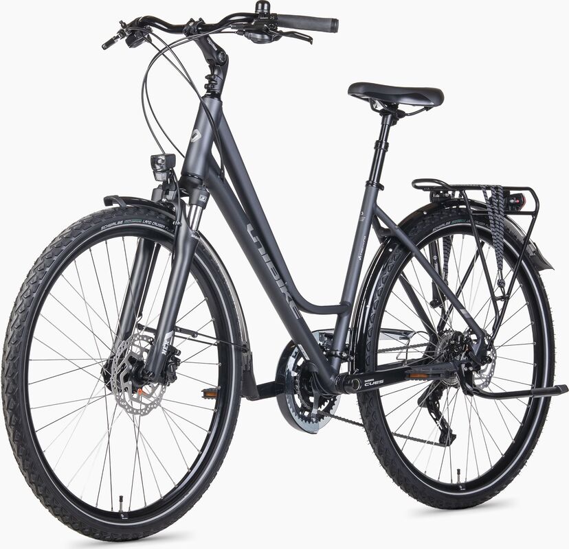 ROWER UNIBIKE VOYAGER 21 D SZA