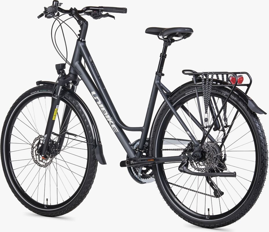 ROWER UNIBIKE VOYAGER 21 D SZA