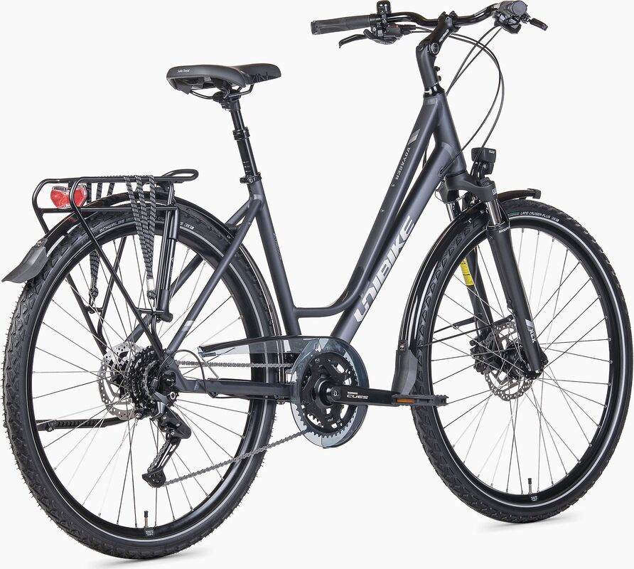 ROWER UNIBIKE VOYAGER 21 D SZA