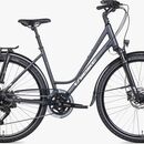 ROWER UNIBIKE VOYAGER 21 D SZA