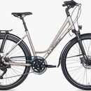 ROWER UNIBIKE VOYAGER 17 D TYT