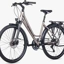 ROWER UNIBIKE VOYAGER 17 D TYT