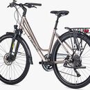 ROWER UNIBIKE VOYAGER 17 D TYT