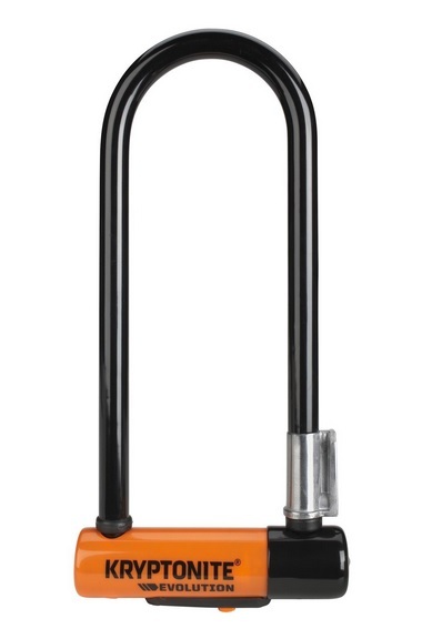 ZAMKNIĘCIE KRYPTONITE EVOLUTION MINI U-LO