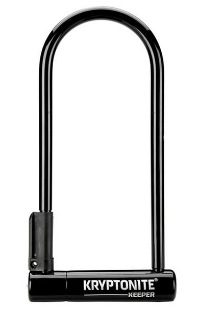 ZAMKNIĘCIE KRYPTONITE KEEPER 12LS U-L 254