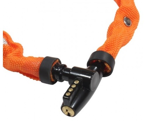 ZAMKNIĘCIE KRYPTONITE KEEPER 465 ŁAŃ POM