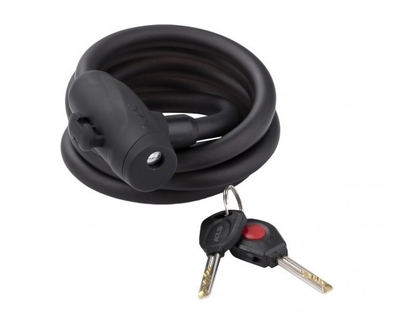 ZAMKNIĘCIE KEL CZARNE 5,6/120 RECOIL LEDD