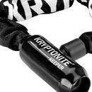 ZAMKNIĘCIE KRYPTONITE KEEPER 585 ŁAŃ CZA