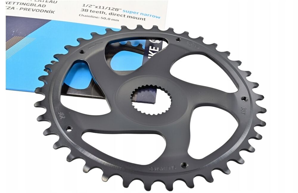 ZĘBATKA 38Z 50MM BOSCH 9-12 NARR-W 4-G