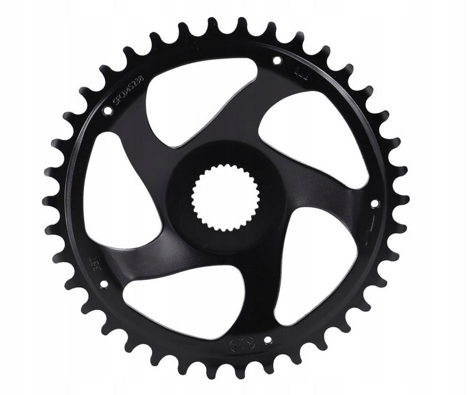 ZĘBATKA 38Z 52MM BOSCH 9-12 NARR-W 4-G